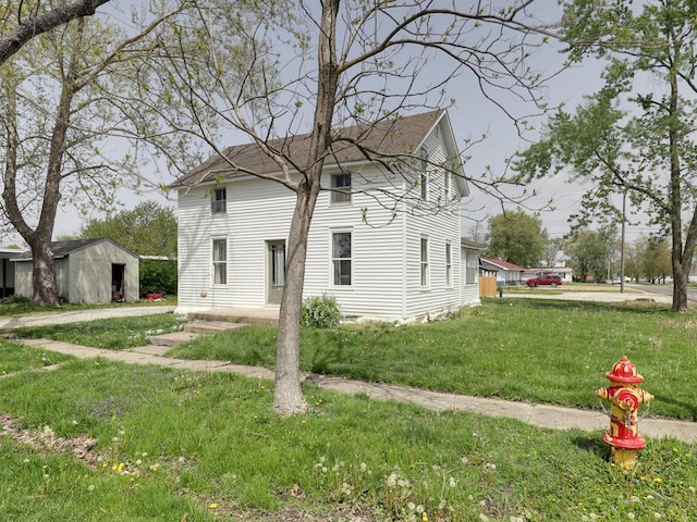 287 E Exchange St, Kahoka, MO 63445 - photo 3