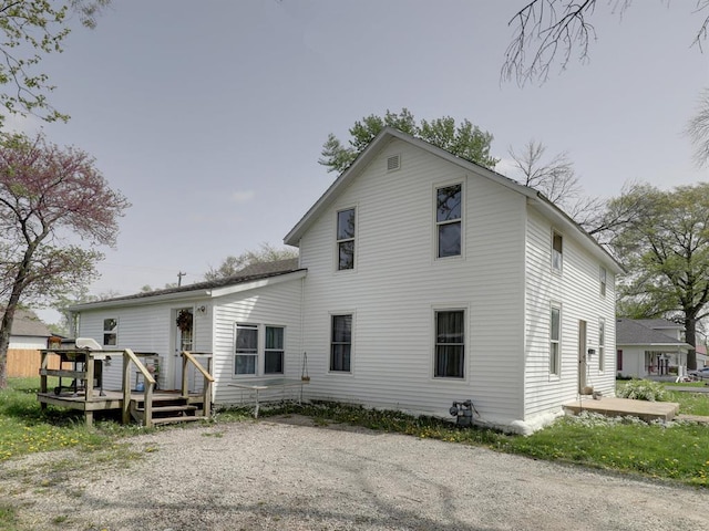 287 E Exchange St, Kahoka, MO 63445 - photo 4