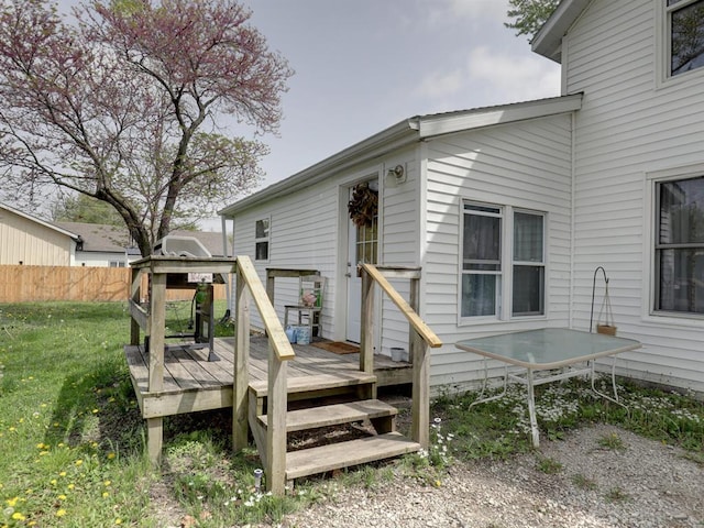 287 E Exchange St, Kahoka, MO 63445 - photo 5