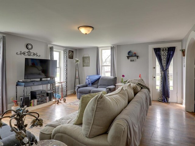 287 E Exchange St, Kahoka, MO 63445 - photo 6