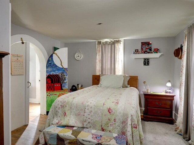 287 E Exchange St, Kahoka, MO 63445 - photo 19