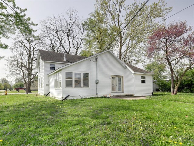 287 E Exchange St, Kahoka, MO 63445 - photo 24