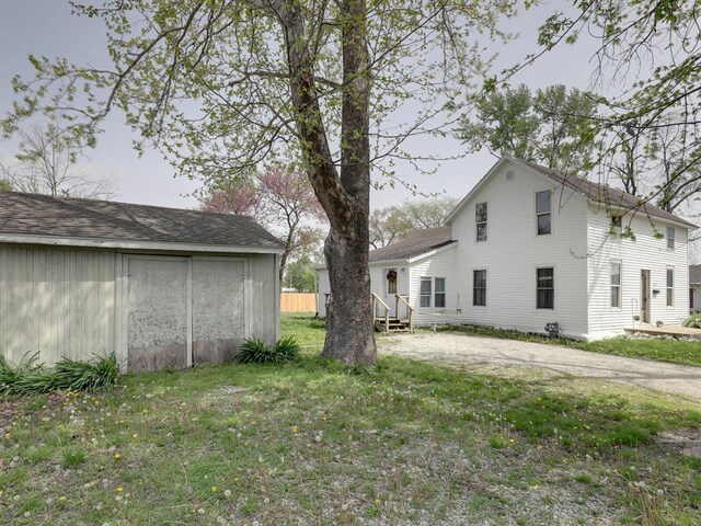 287 E Exchange St, Kahoka, MO 63445 - photo 25
