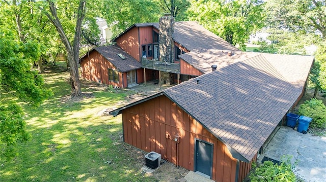 22 Greenbriar Dr, New Madrid, MO 63869 - aerial view of property and surrounding area