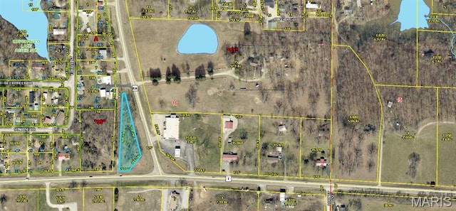 WSide Highway Ra, Wappapello, MO 63966