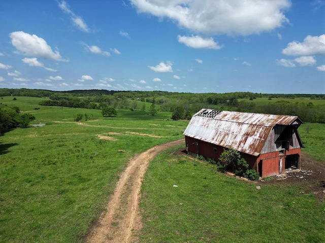 0 Red Barn Rd, Grovespring, MO 65662 - photo 2