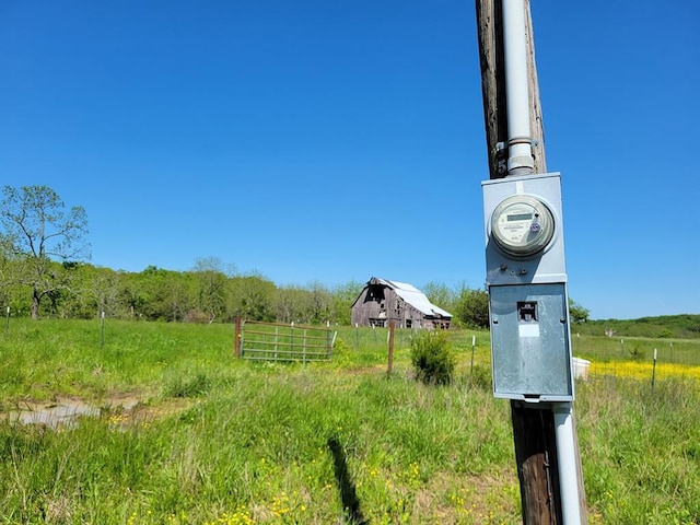 0 Red Barn Rd, Grovespring, MO 65662 - photo 5
