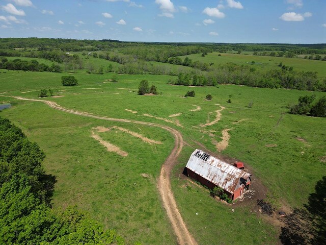 0 Red Barn Rd, Grovespring, MO 65662 - photo 16