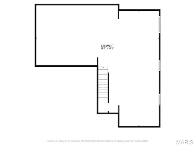 800 Boulder Crest Ct, Eureka, MO 63025 - room layout