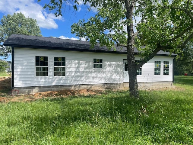 610 York St, Crocker, MO 65452 - view of home's exterior