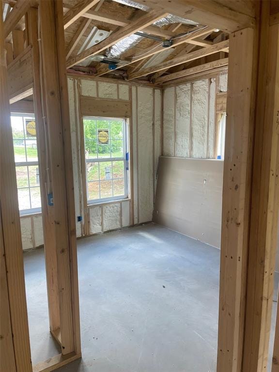 610 York St, Crocker, MO 65452 - misc room with plenty of natural light