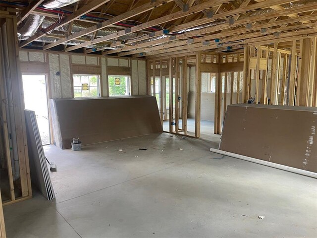 610 York St, Crocker, MO 65452 - view of miscellaneous room