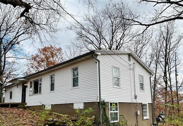 656B Watson Rd, Sullivan, MO 63080 - view of side of property