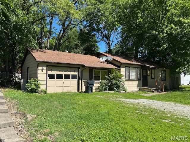 1621 La Salle St, Belleville, IL 62221 - photo 1