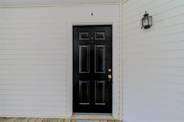 480 Benton Dr Unit L, Saint Peters, MO 63376 - view of property entrance
