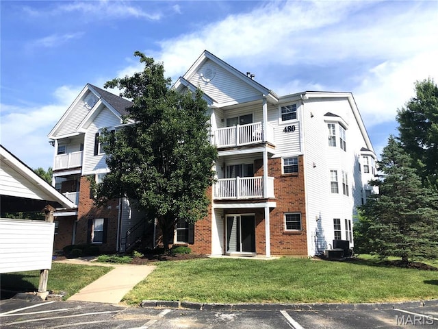 480 Benton Dr Unit L, Saint Peters, MO 63376 - photo 1