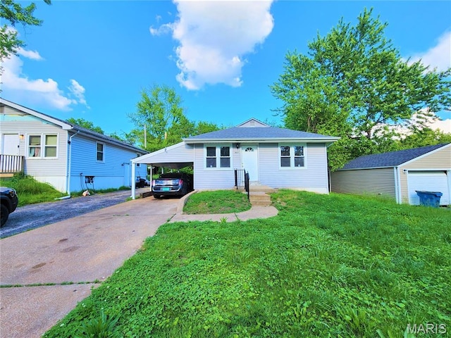 9808 Winkler Dr, Norwood Township, MO 63136 - photo 1