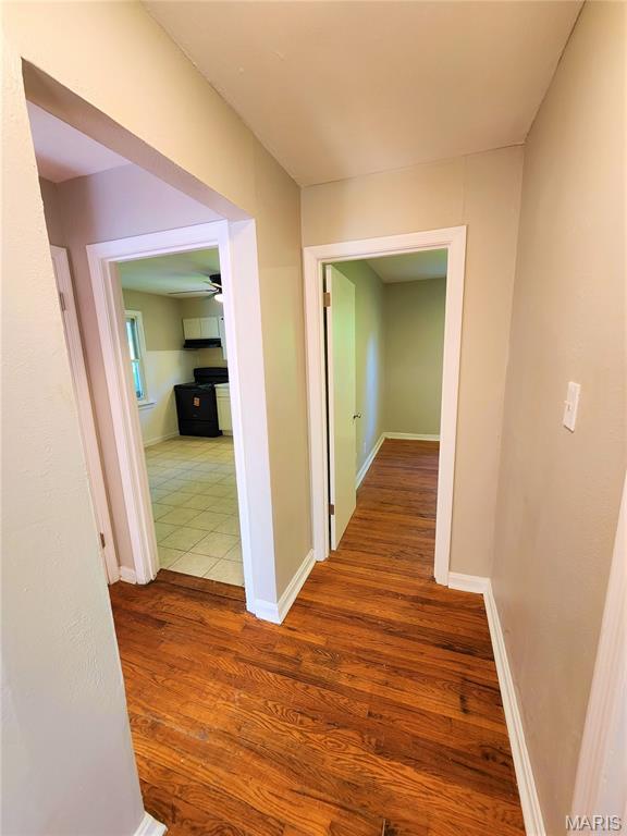 9808 Winkler Dr, Norwood Township, MO 63136 - photo 11