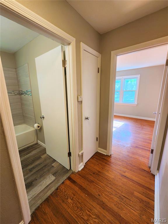 9808 Winkler Dr, Norwood Township, MO 63136 - photo 17