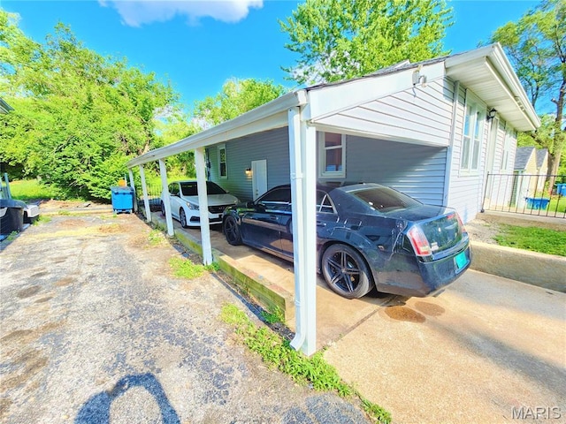 9808 Winkler Dr, Norwood Township, MO 63136 - photo 31