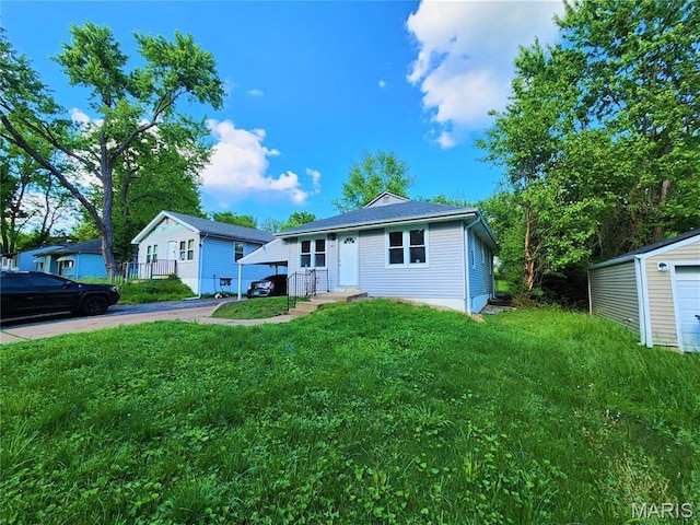 9808 Winkler Dr, Norwood Township, MO 63136 - photo 34