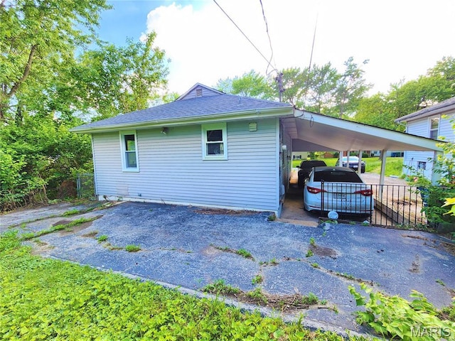 9808 Winkler Dr, Norwood Township, MO 63136 - photo 24