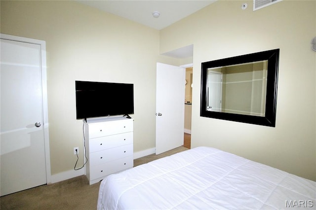 314 N Broadway Unit 603, Saint Louis, MO 63102 - bedroom with carpet floors and baseboards