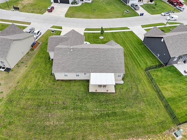 217 Arlington Dr, Moscow Mills, MO 63362 - view of subject property