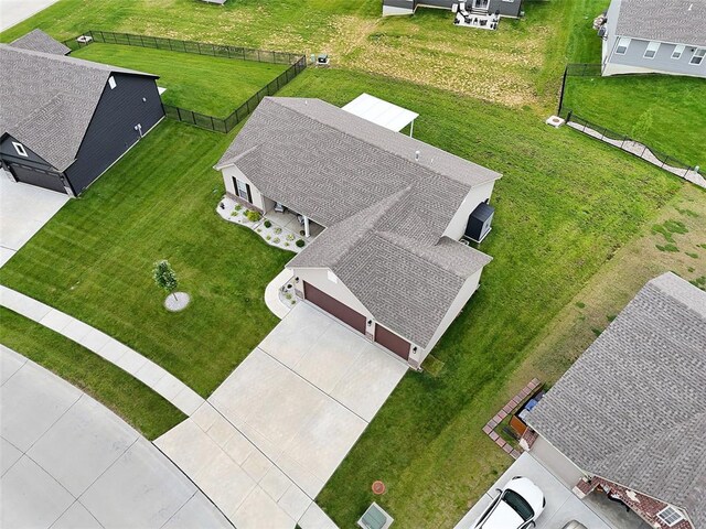 217 Arlington Dr, Moscow Mills, MO 63362 - view of subject property