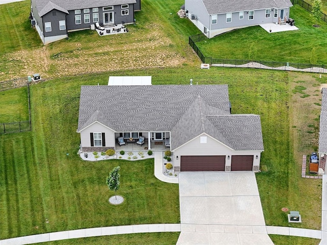 217 Arlington Dr, Moscow Mills, MO 63362 - view of subject property