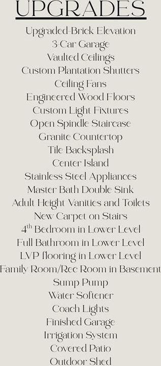 217 Arlington Dr, Moscow Mills, MO 63362 - view of miscellaneous property collateral