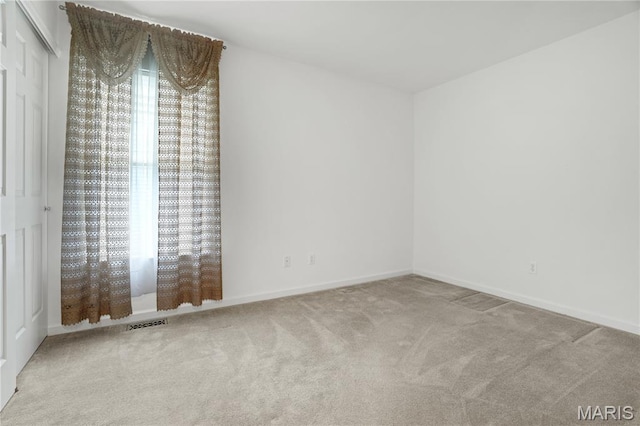 736 Berrywine Ln, Arnold, MO 63010 - unfurnished room featuring carpet and baseboards