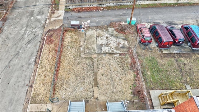 5027 S Broadway Ave Unit 1-4, Saint Louis, MO 63111 - aerial view