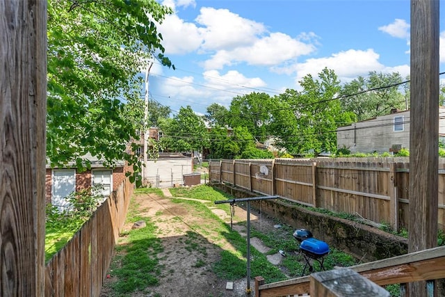 4704 Michigan Ave, Saint Louis, MO 63111 - photo 21