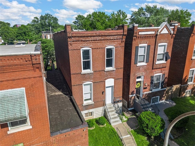 4704 Michigan Ave, Saint Louis, MO 63111 - photo 24