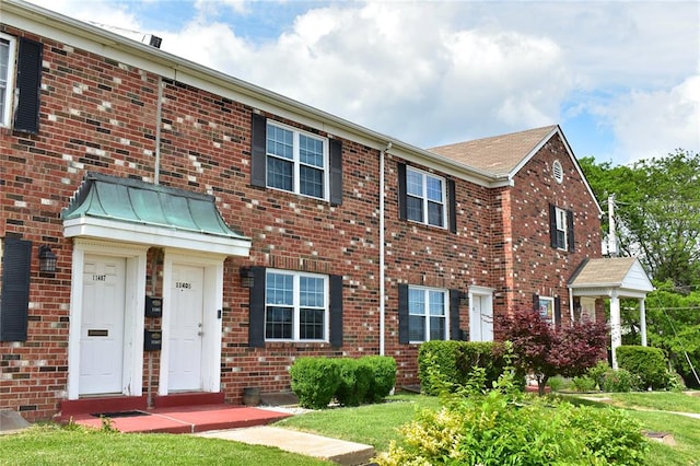 11405 Concord Village Ave, Concord Township, MO 63123
