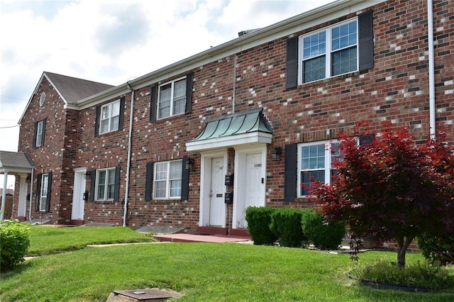 11405 Concord Village Ave, Concord Township, MO 63123