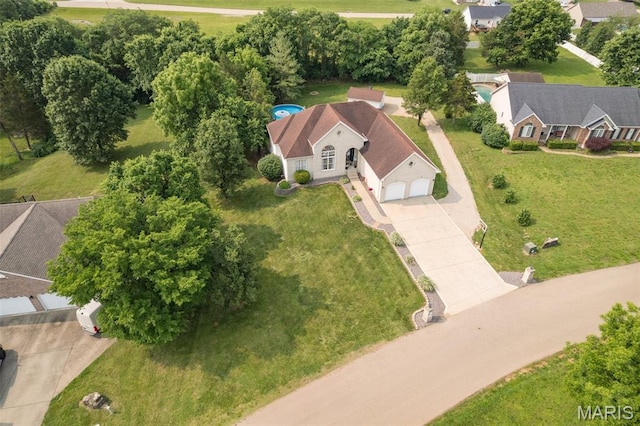 113 Riverwalk Dr, Desloge, MO 63628 - view of subject property