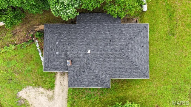 24506 State Road A, Richland, MO 65556 - view of subject property