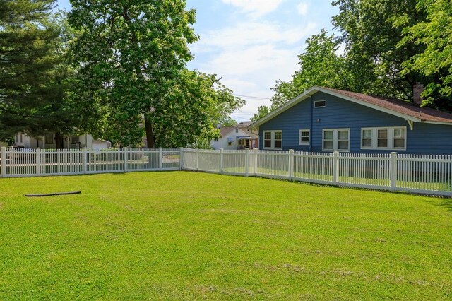 301 S Clark Ave, Saint Louis, MO 63135