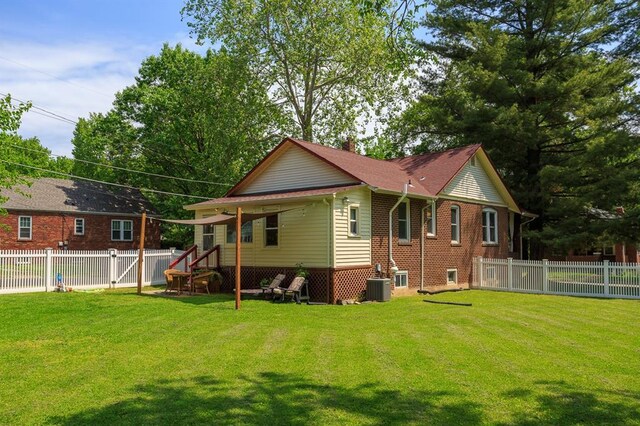 301 S Clark Ave, Saint Louis, MO 63135
