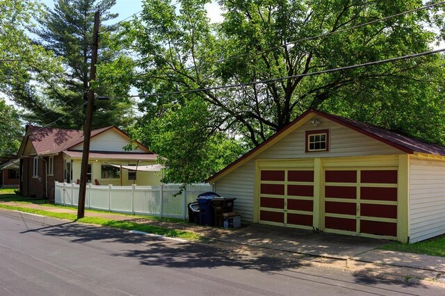 301 S Clark Ave, Saint Louis, MO 63135