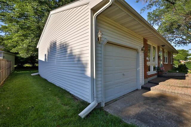 618 Roanoke Dr, Edwardsville, IL 62025 - photo 27