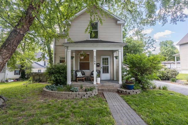 3508 Commonwealth Ave, Maplewood, MO 63143
