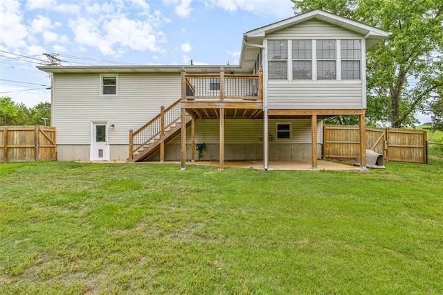 1501 Napoleon Dr, Bonne Terre, MO 63628