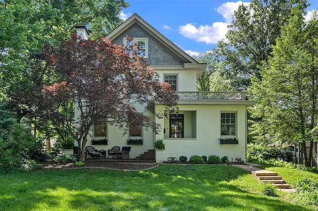 53 Jefferson Rd, Webster Groves, MO 63119