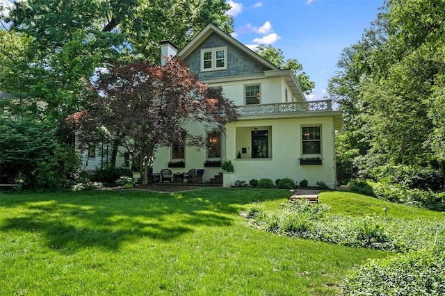 53 Jefferson Rd, Webster Groves, MO 63119