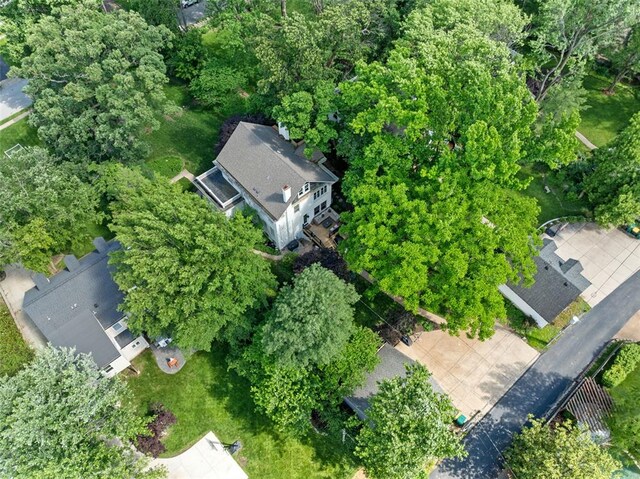 53 Jefferson Rd, Webster Groves, MO 63119