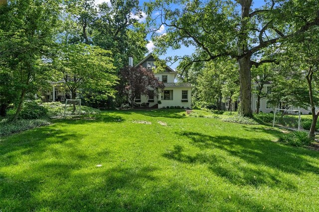 53 Jefferson Rd, Webster Groves, MO 63119