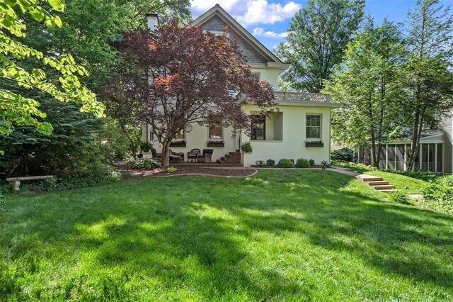 53 Jefferson Rd, Webster Groves, MO 63119
